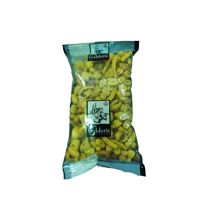 Can Galderic Còctel salat 150gr. Varis