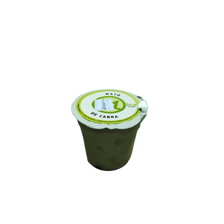 Matonets Cabra 100gr (Ref:03003)