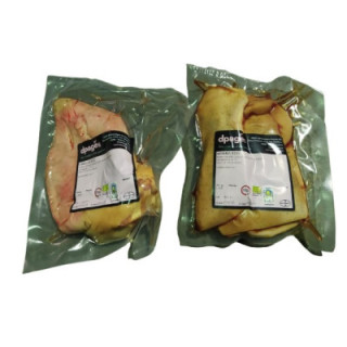 Careta (500gr aprox) 10,25 Eur/Kg