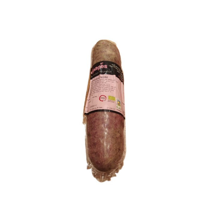 Donegal negre (320 gr aprox) 26.41 Eur/Kg