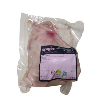 Orella [1 unitat, 400grs aprox] 10.25 Eur/Kg
