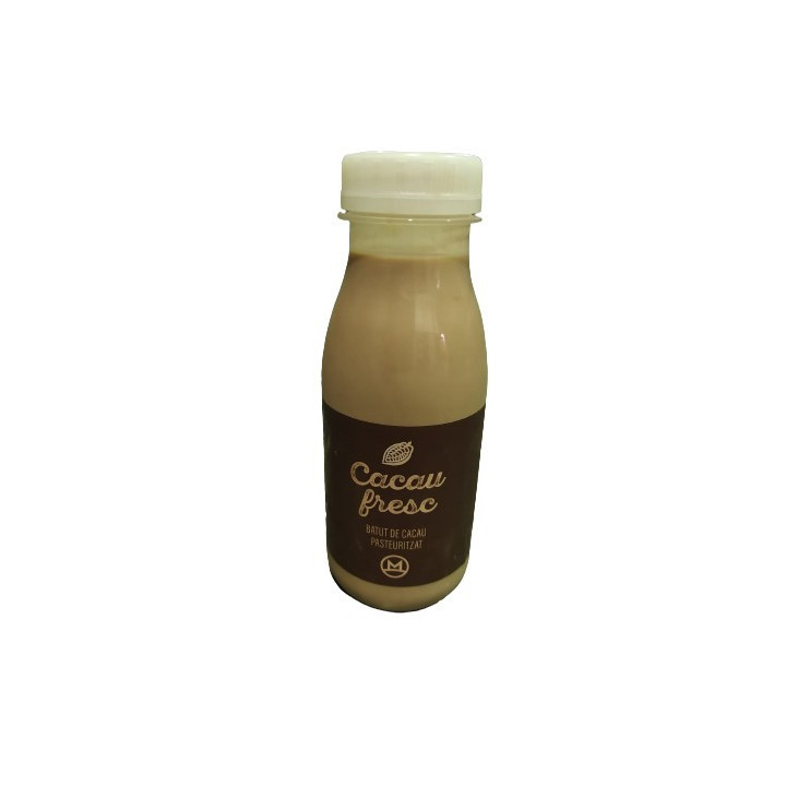 Cacau 250 ml (Ref:01051)
